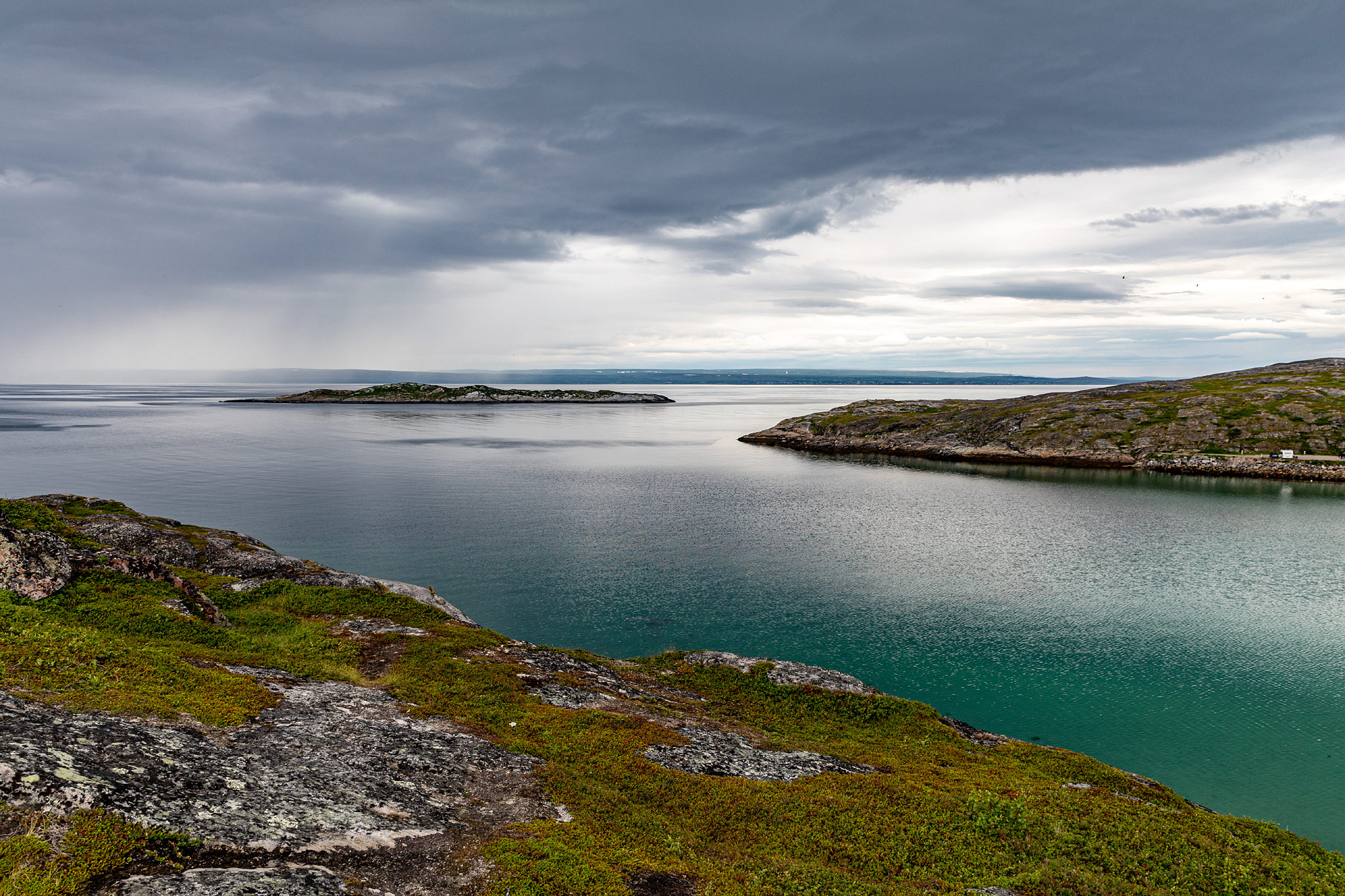Bugøynes (Photo license: CC BY 2.0)